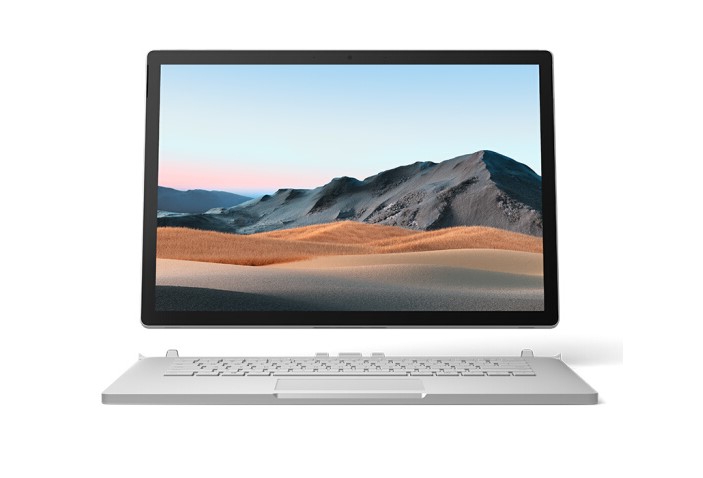兴隆Surface 维修前的准备工作